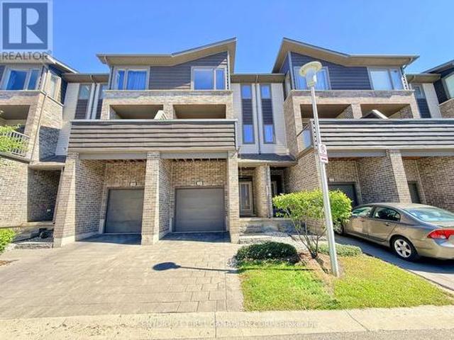 208 1960 Dalmagarry Road, London North E, ON, N6G 0T8 townhouse for lease | Listing ID X13809 | Royal LePage