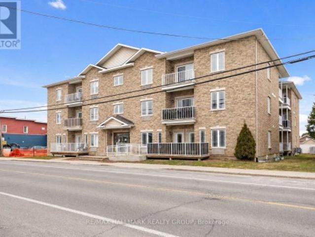 208 1 Laurier Street, Clarence Rockland, ON, K4K 1V6 condo for sale | Listing ID X13726 | Royal LePage