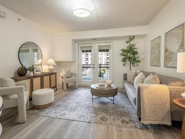 208 1 Maple Avenue, Milton | Terminated, W12848 | Condos. Ca