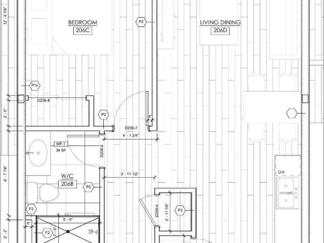 208 308 632 Laurier Street, Clarence Rockland