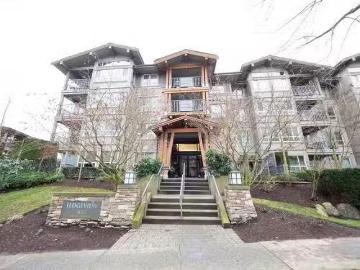208 3132 Dayanee Springs Boulevard, Coquitlam, BC, V3E 0B5 S.