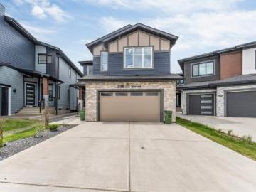 208 33 Street, Edmonton, AB, T6X 3C7 house for sale | Listing ID E4494 | Royal LePage