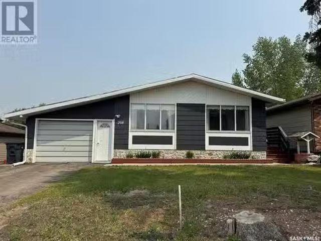 208 7Th Street E, Wynyard, SK, S0A 4T0 house for sale Listi.
