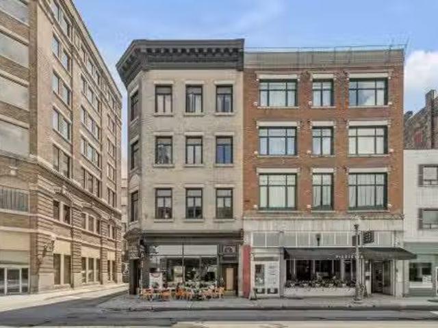 208 420 Rue De La Cité, Québec La Cité Limoilou, QC, G1K 3A6.