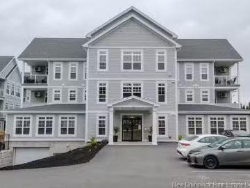 Kings, New Brunswick - Nouveau-brunswick