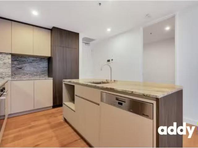 208 62 Constitution Av, Parkes House for rent Listed by Addy.