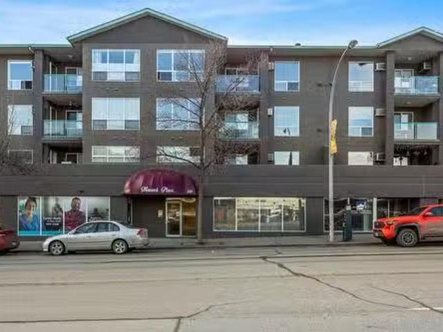 208 683 Victoria Street, Kamloops, BC, V2C 2B3 Single Family.