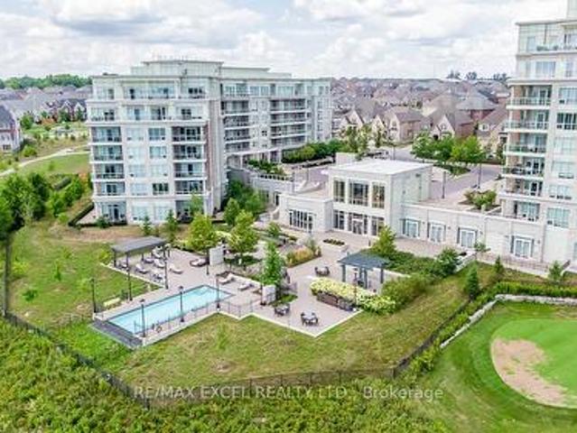 208 9 Stollery Pond Crescent, Markham, ON, L6C 1K4 condo for sale | Listing ID N13788 | Royal LePage
