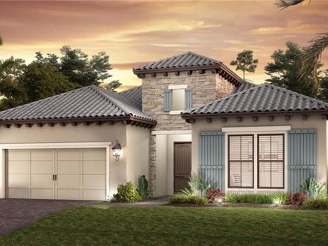 208 Corelli Dr, North Venice, FL 34275