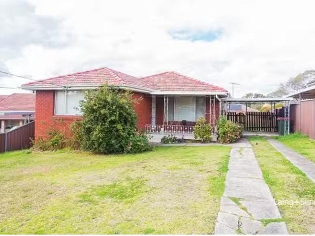 208 Cornelia Road, TOONGABBIE House for rent Listed by Lamek.