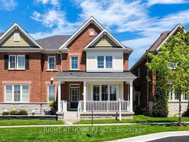 208 Cornell Park Avenue, Markham, ON, L6B 0R1 house for sale | Listing ID N13214 | Royal LePage