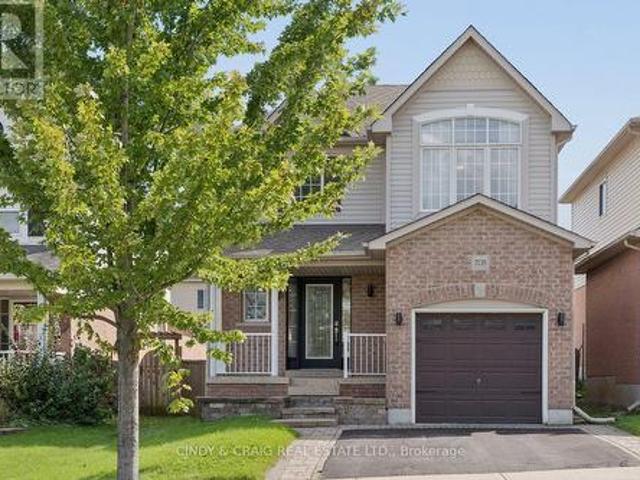 208 Cornish Drive, Clarington, ON, L1E 3H4 house for sale | Listing ID E13770 | Royal LePage