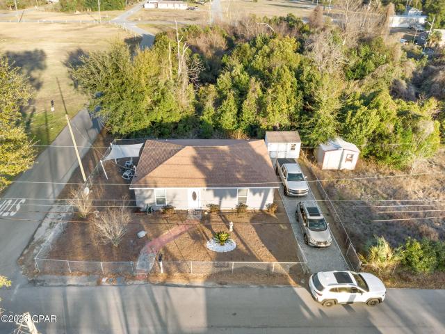 208 Claire Ave, Panama City, FL 32401 | MLS #784887