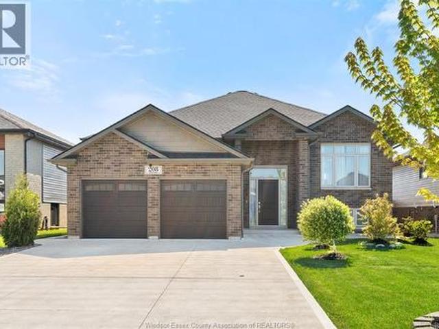 208 Clarke, Amherstburg, ON, N9V 0G6 house for sale | Listing ID 26017 | Royal LePage