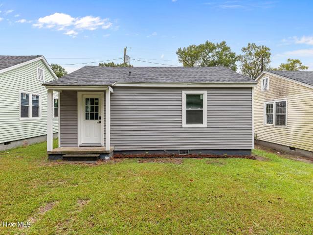 208 Clay Street