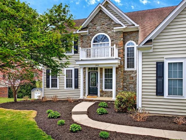 208 claybrook dr