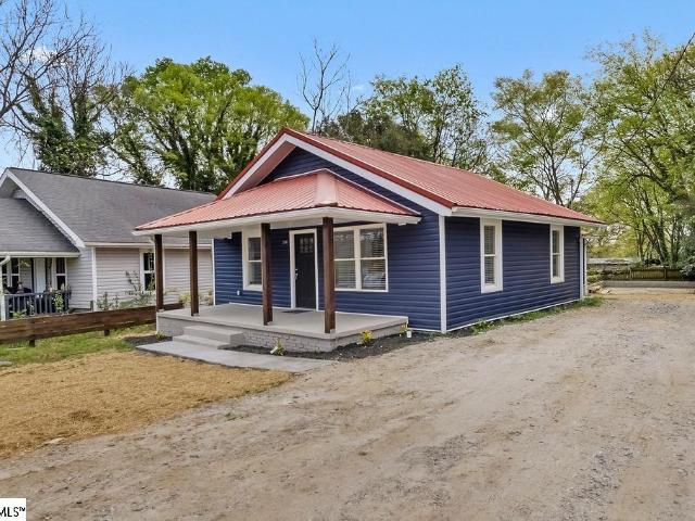 208 Crestone Drive