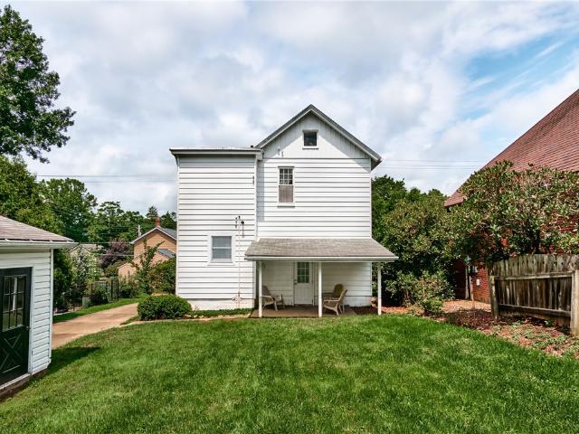 208 Culvert St