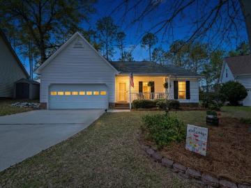 208 Amber Chase Court