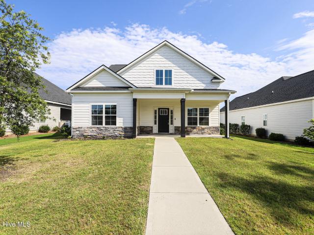 208 Andrews Lane
