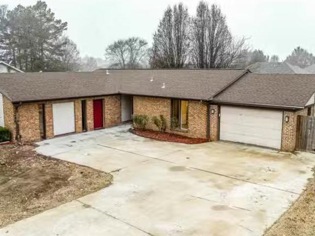 208 ADA DR, TRUMANN, AR 72472