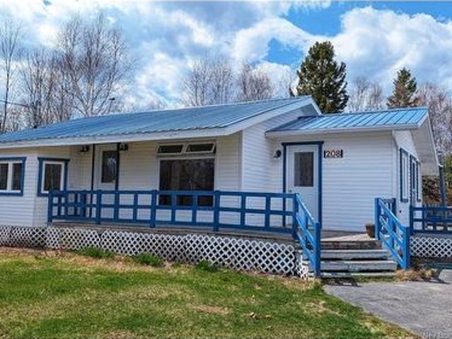 208 Bd Des Acadiens, Bertrand, NB, E1W 1C4 house for sale | Listing ID NB139800 | Royal LePage