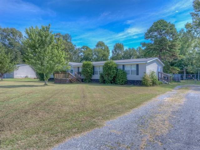 208 Bent Oak Dr, Stonewall, LA 71078