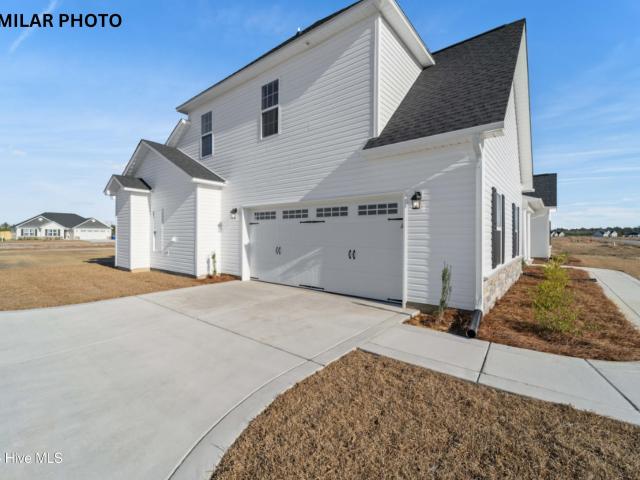 208 Big August Way