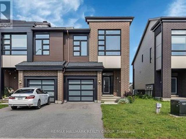 208 Big Dipper Street E, Ottawa, ON, K4M 0K5 house for lease | Listing ID X13560 | Royal LePage