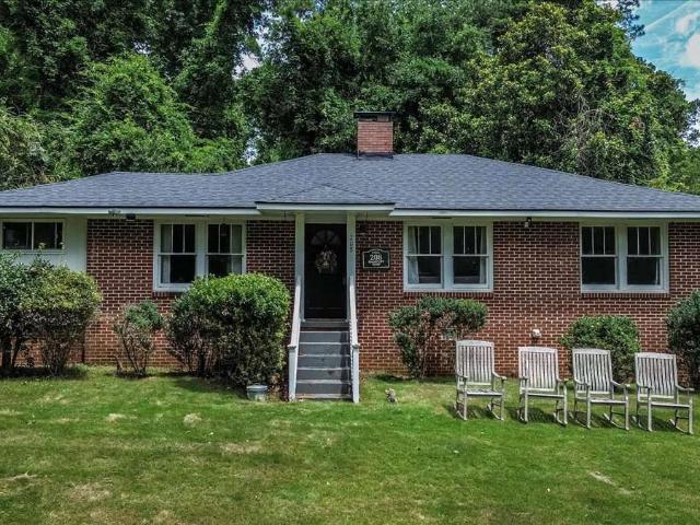 208 Briarcliff Road