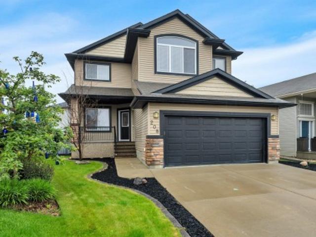208 Bridgeport Close, Leduc, AB, T9E 0M2 house for sale | Listing ID E4504 | Royal LePage