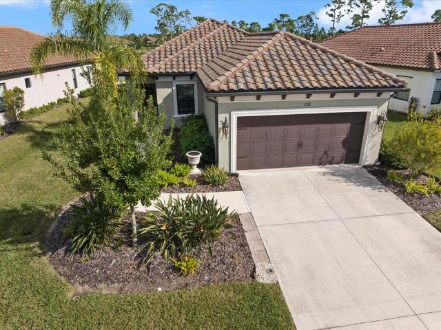 208 Brienza Loop, Nokomis, FL 34275 | MLS #N6142