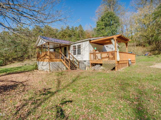 208 Garland Branch Road