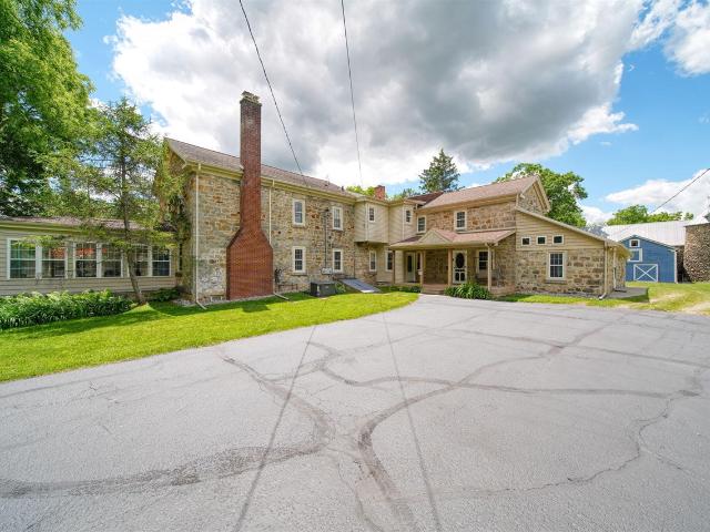 208 Glasgow Road