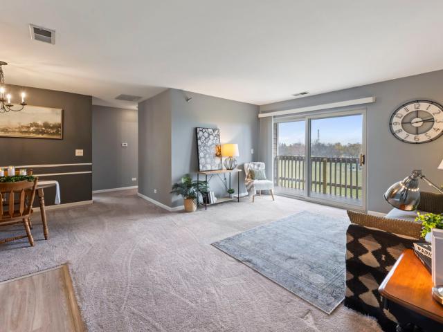 208 Glengarry Drive # 302