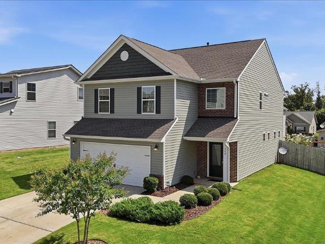 208 Grassy Creek Way