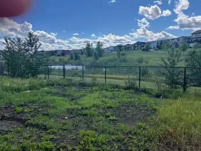 208 Gravelstone Road, Fort Mcmurray, AB, T9K 0X1 vacant land.