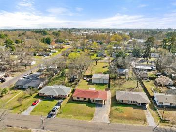 208 Dancer Drive