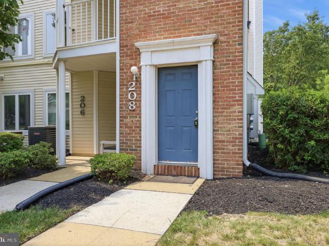 208 Devon Way