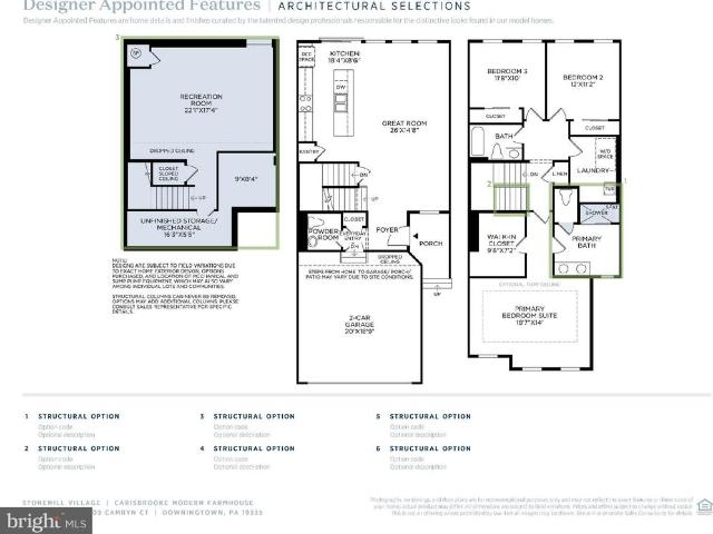 208 Declan Court