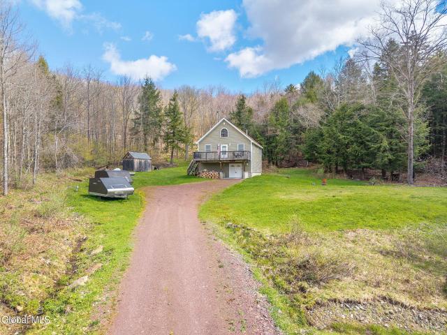 208 Dyer Road