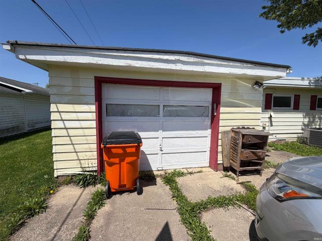 208 E Wilson Street
