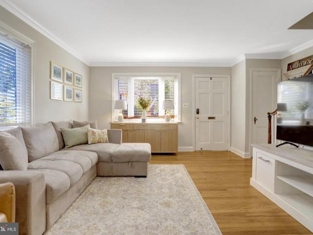 208 E Bellefonte Avenue # A