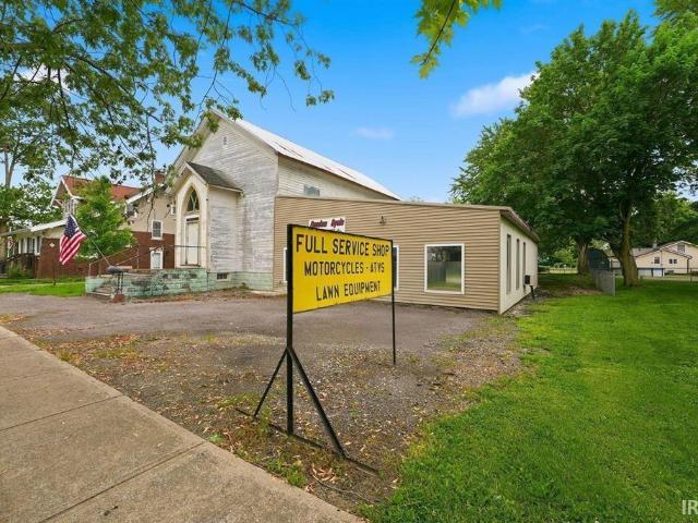 208 E Main Street