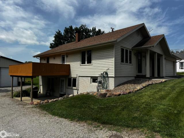 208 E May Street
