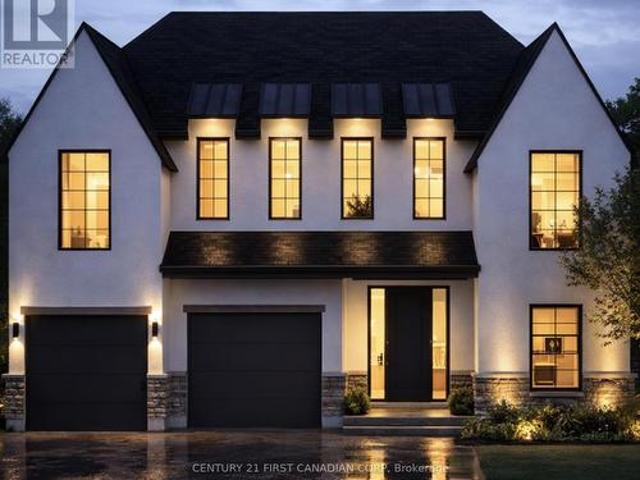208 Foxborough Place, Thames Centre Thorndale, ON, N0M 2P0 house for sale | Listing ID X12946 | Royal LePage