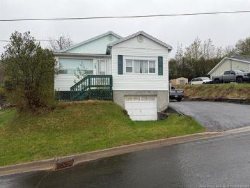 208 Ferguson St, Atholville, NB, E3N 4P4 house for sale | Listing ID NB140366 | Royal LePage