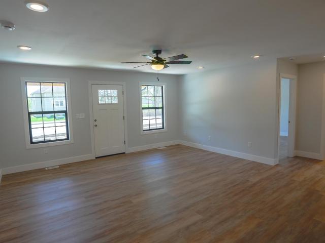 208 Franklin St, North Judson, IN 46366 | MLS #202613