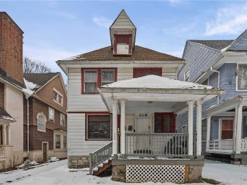 208 Kenwood Ave, Rochester, NY 14611 | MLS #R1689