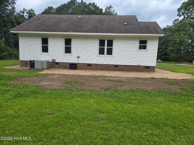 208 Holloman Road